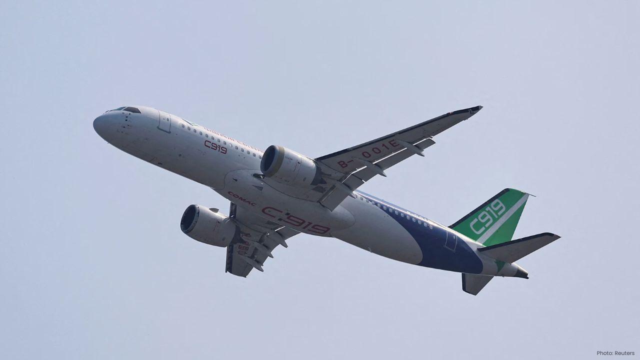 Typhoon Ragasa Grounds Hong Kong Flights Airlines Move Aircraft Abroad