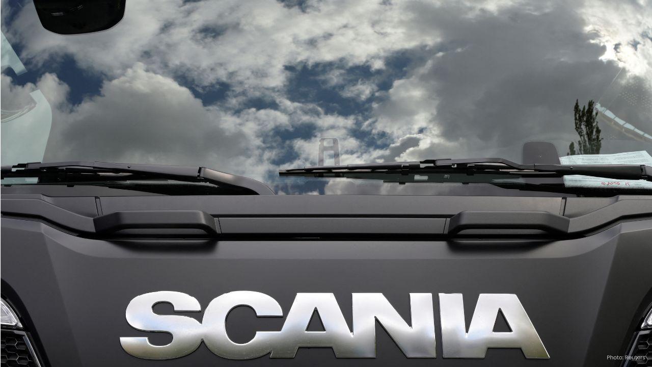 Scania to Launch First Fully Electric Buses in Norway by 2026