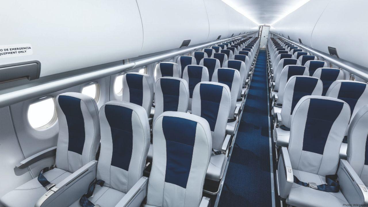 Why Your Stomach Drops During Takeoff – The Science Explained