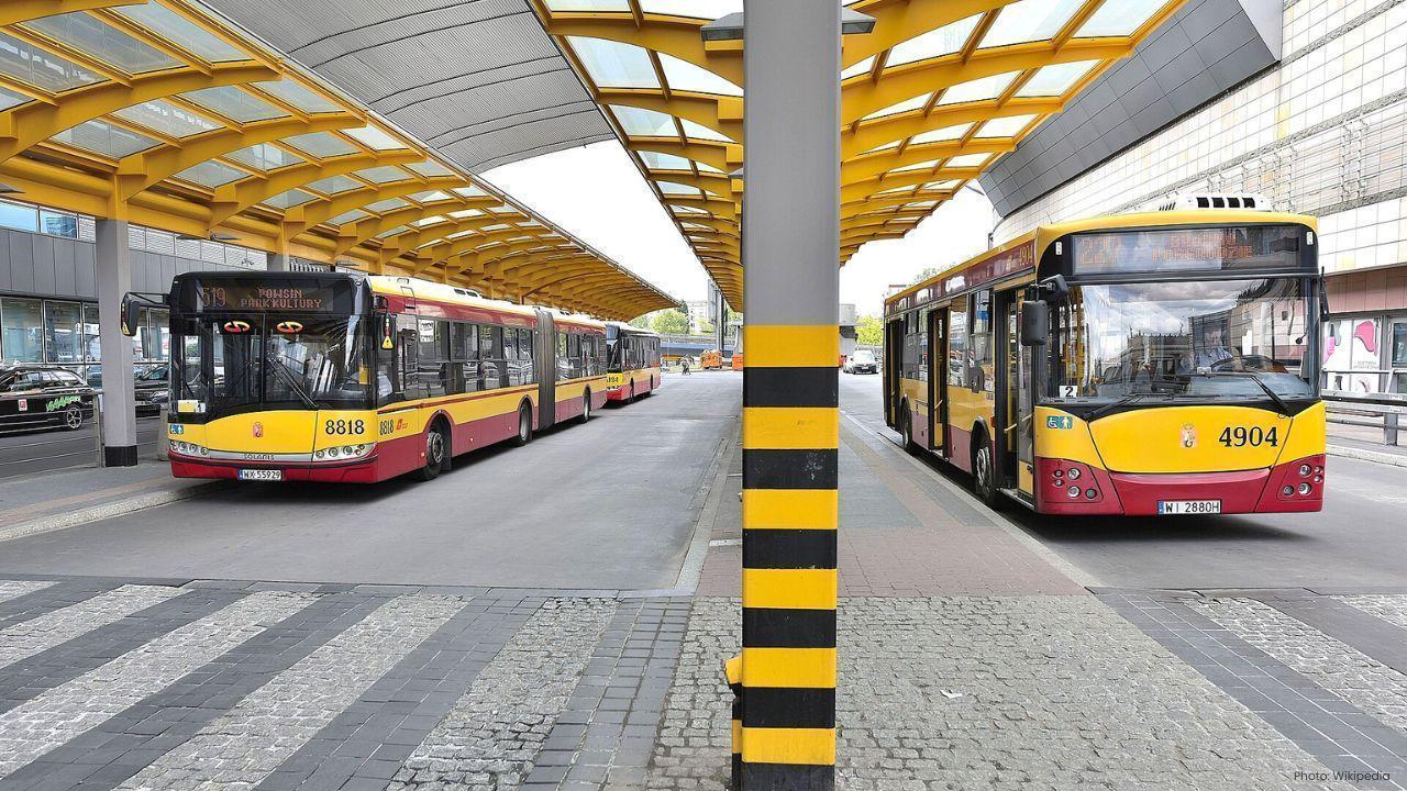 Solaris Powers Warsaw’s Eco-Transit with 79 New Electric Buses
