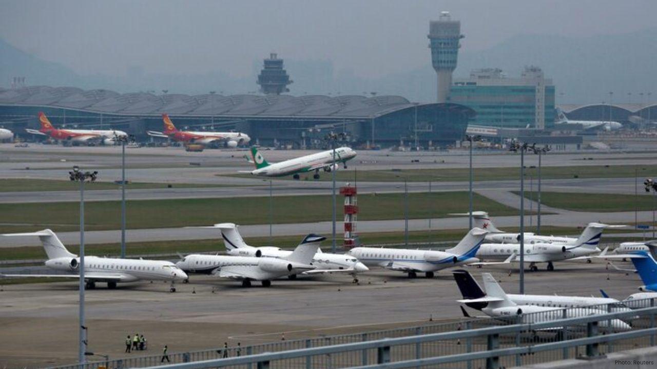HKIA Eyes Cargo Network Expansion Amid US-China Trade Shifts