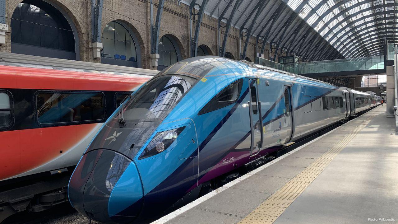 Northern Powerhouse Rail delay Liverpool-Manchester line postponed