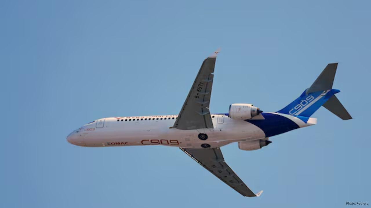 AAR Acquires ADI in $146M Deal to Boost Global Aviation