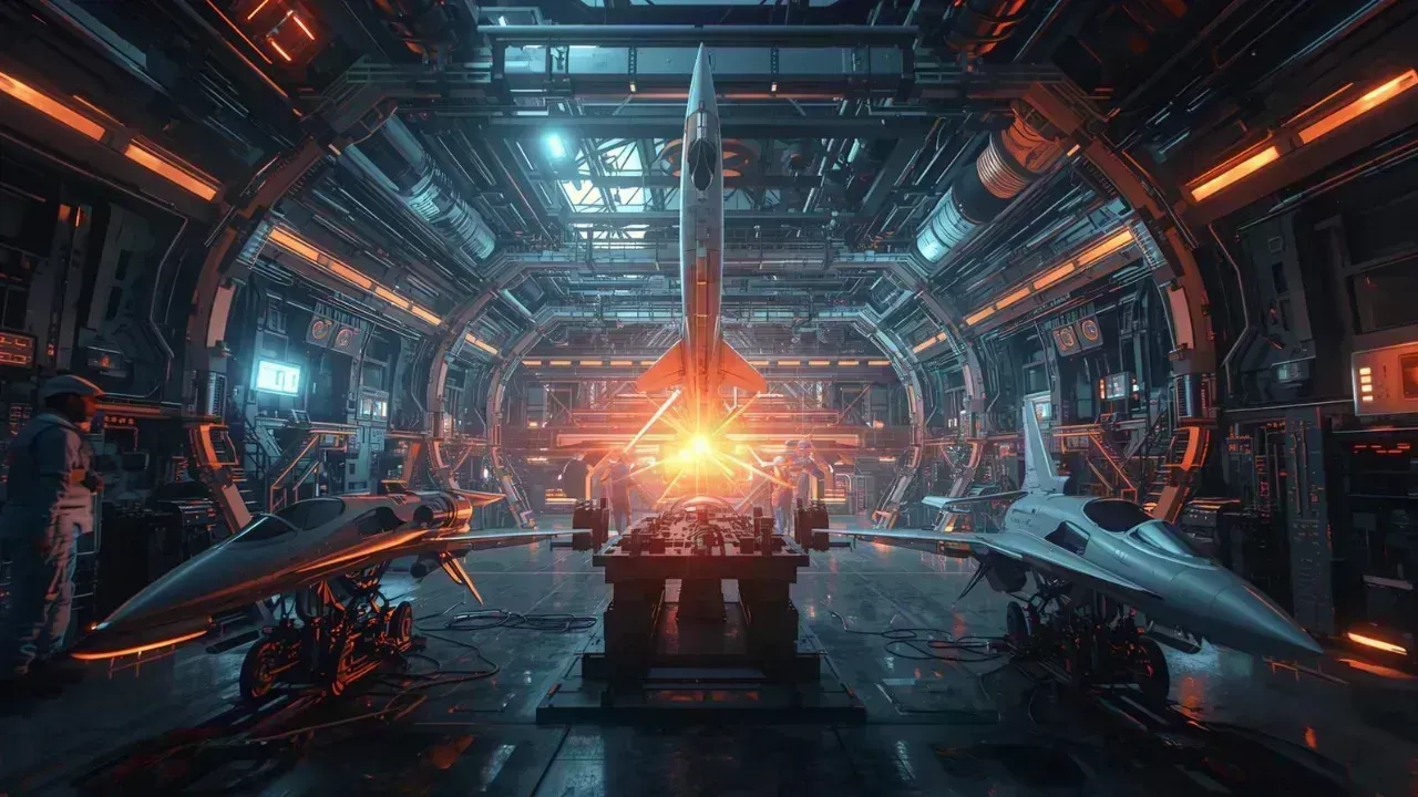 India’s DRDO Achieves Major 2025 Milestones in Indigenous Defense Technology