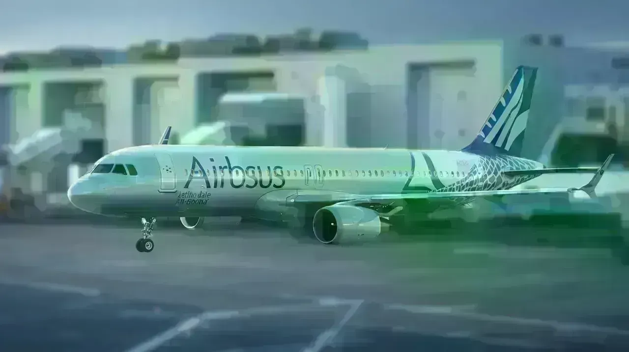 Airbus Targets 75 A320neo Aircraft Per Month by 2027