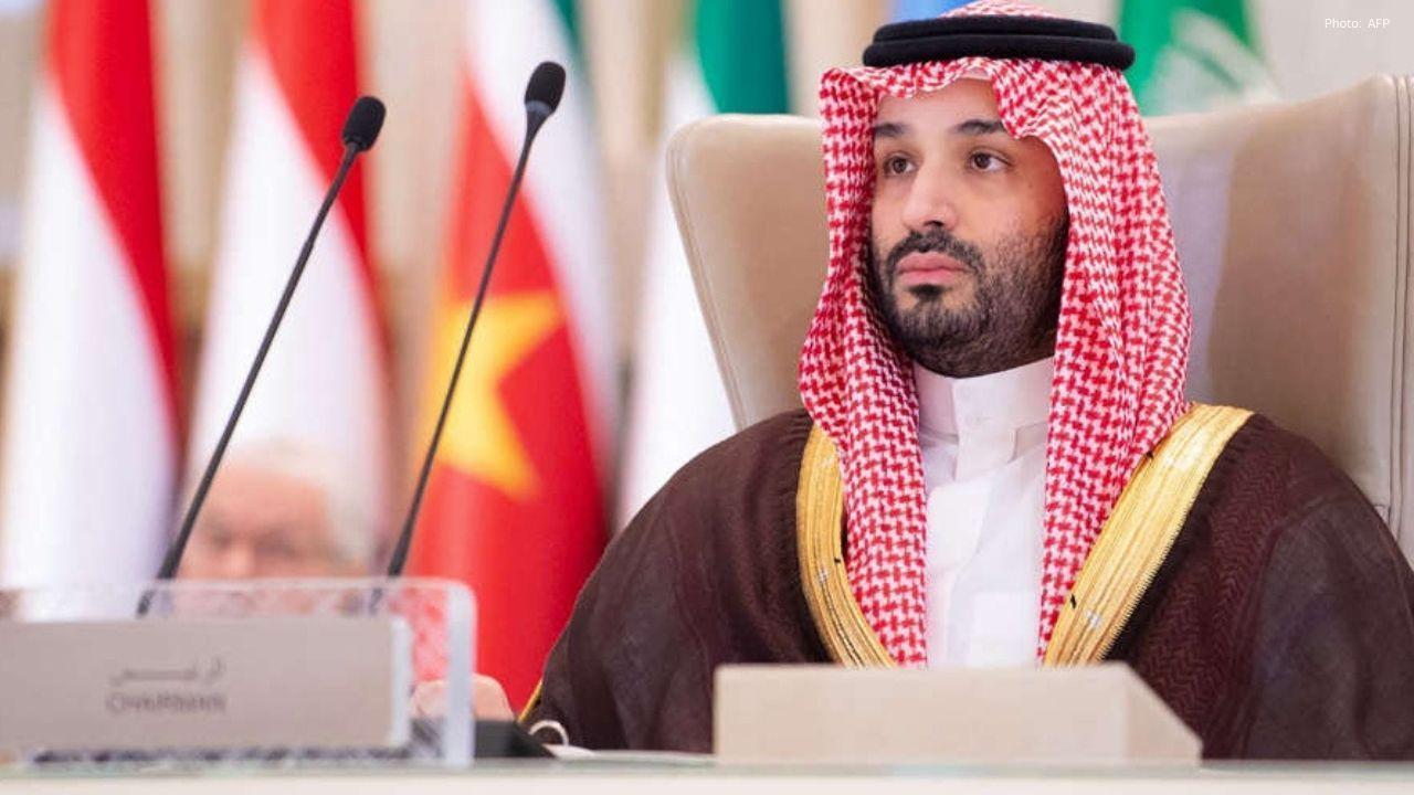 Saudi Crown Prince Mohammed bin Salman to Visit Trump at the White House on November 18