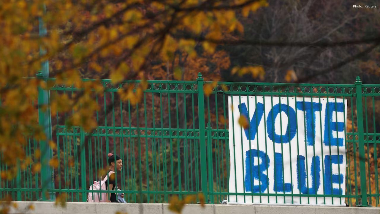 Elections in New York, New Jersey, and Virginia Test Trump’s Political Strength