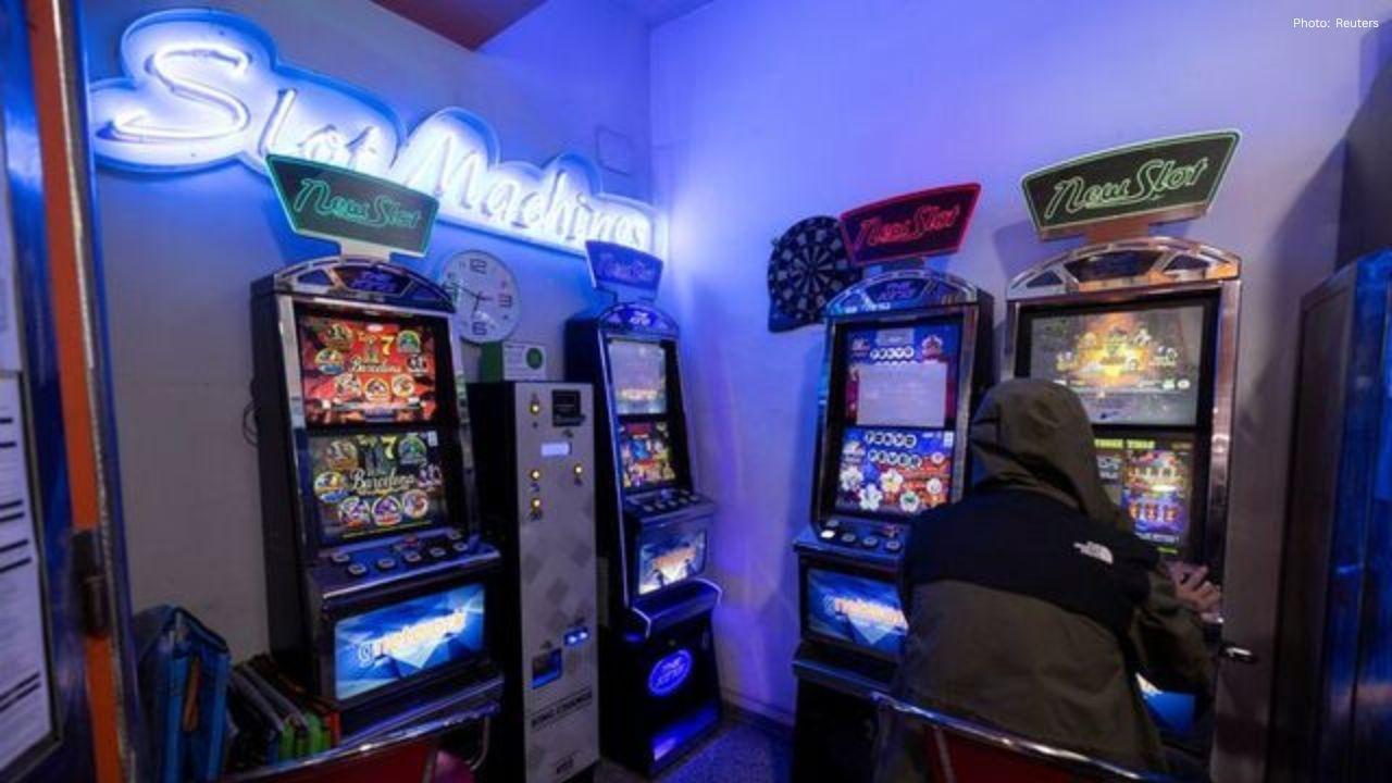 Betting on Misery: The Hidden Pain Behind Italy’s Gambling Boom