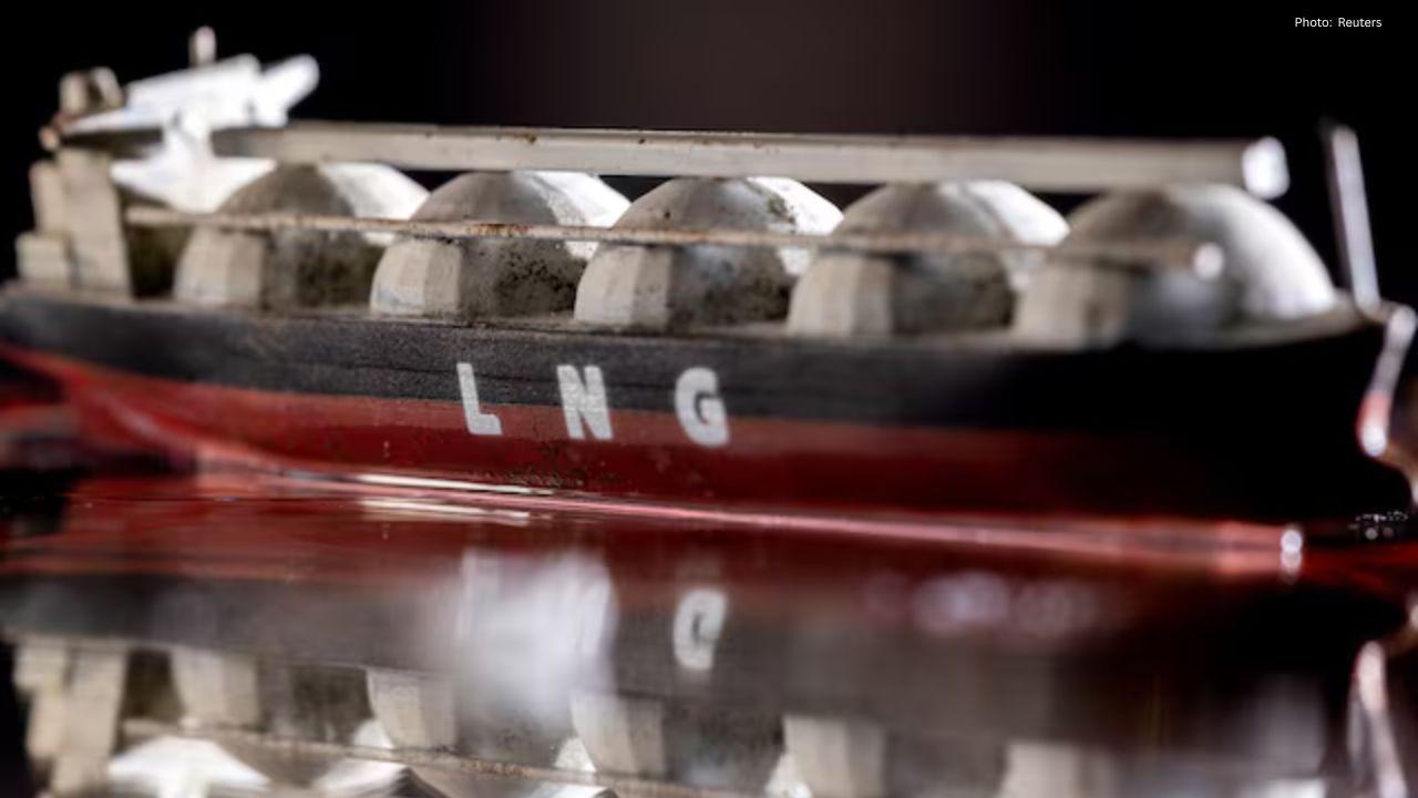 Poland in Talks to Import More U.S. LNG to Support Ukraine and Slovakia