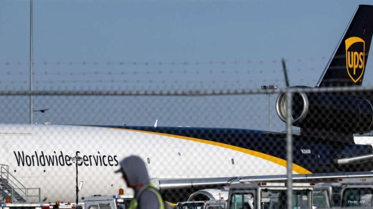 Investigators Recover Black Boxes After Deadly UPS Plane Crash