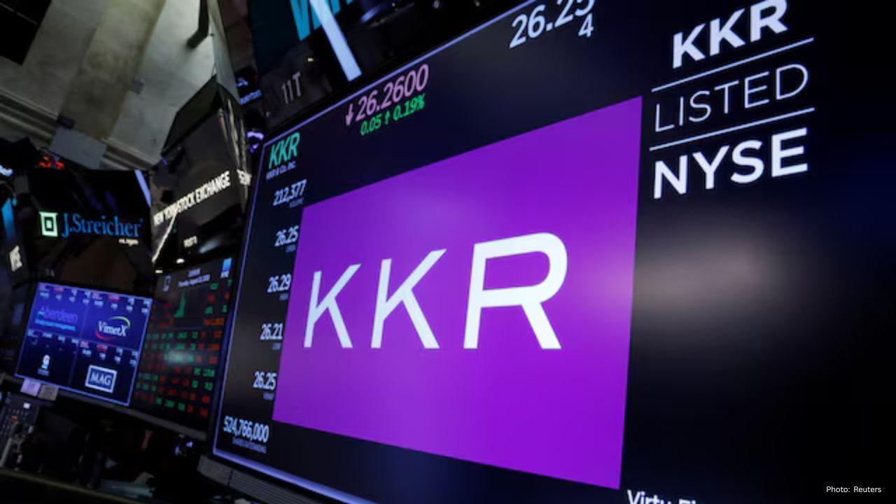 KKR Sells Novaria Group for $2.2 Billion