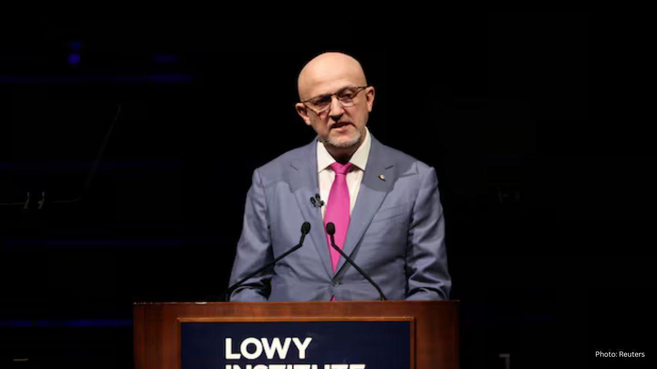 Australia Warns of Chinese Hackers Targeting Key Systems