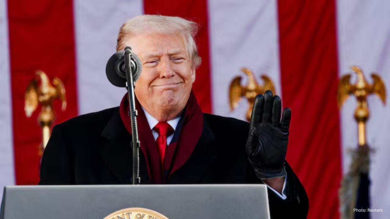 President Trump to Host Dinner with Wall Street CEOs at White House