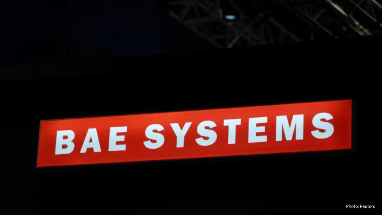 BAE Systems Sees Big Profits as Global Demand for Defense Equipment Grows