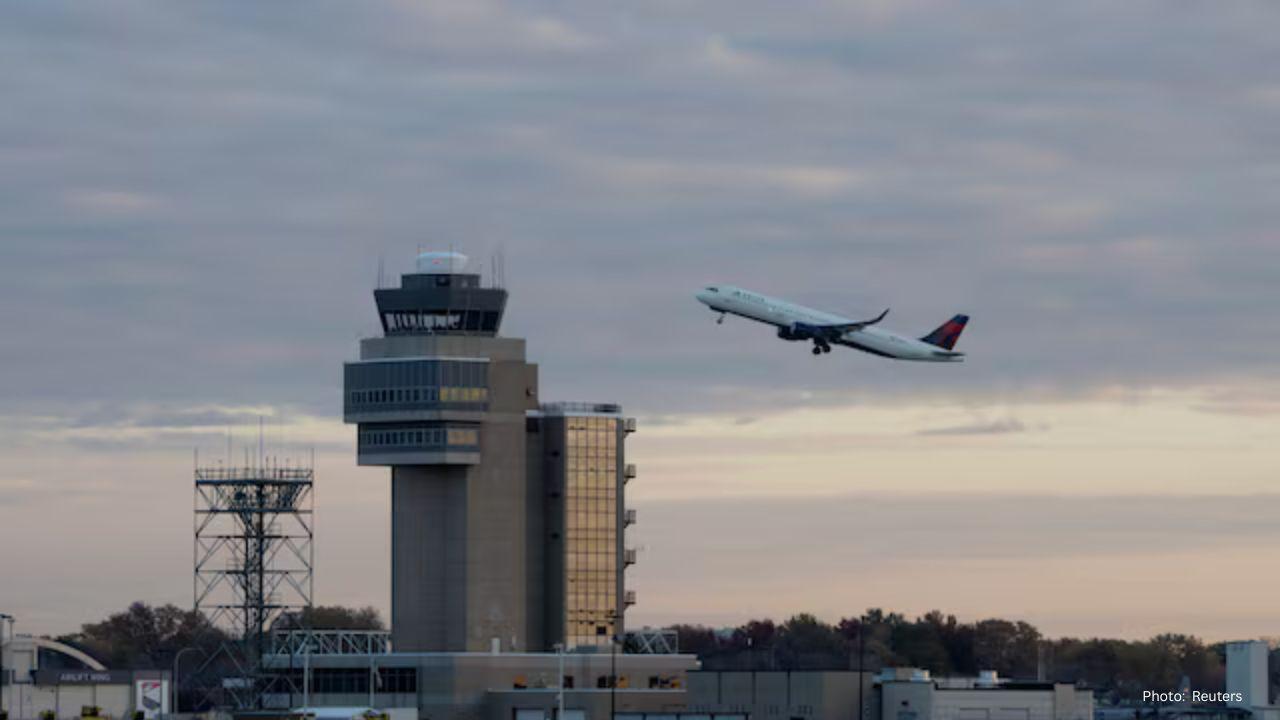 US Senate to Hold Hearing on Aviation Safety After Shutdown Disrupts Flights