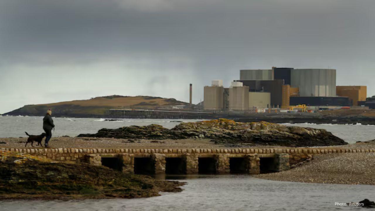 US Criticises Britain Over Its Nuclear Power Plan in North Wales