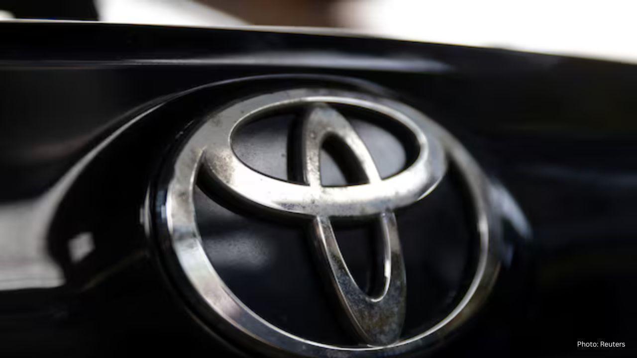 Toyota Recalls Over 126,000 Vehicles in the U.S. Due to Engine Stall Risk