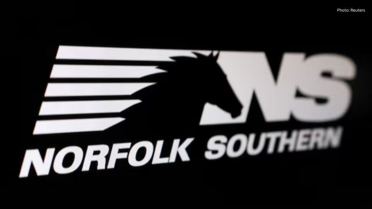 Republican State AGs Oppose $85B Union Pacific–Norfolk Southern Rail Merger