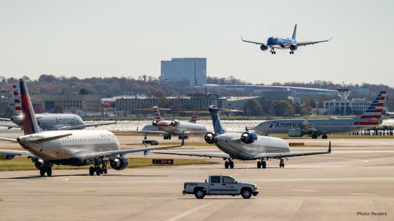 FAA Removes Flight Cut Rules as US Airports Return to Normal