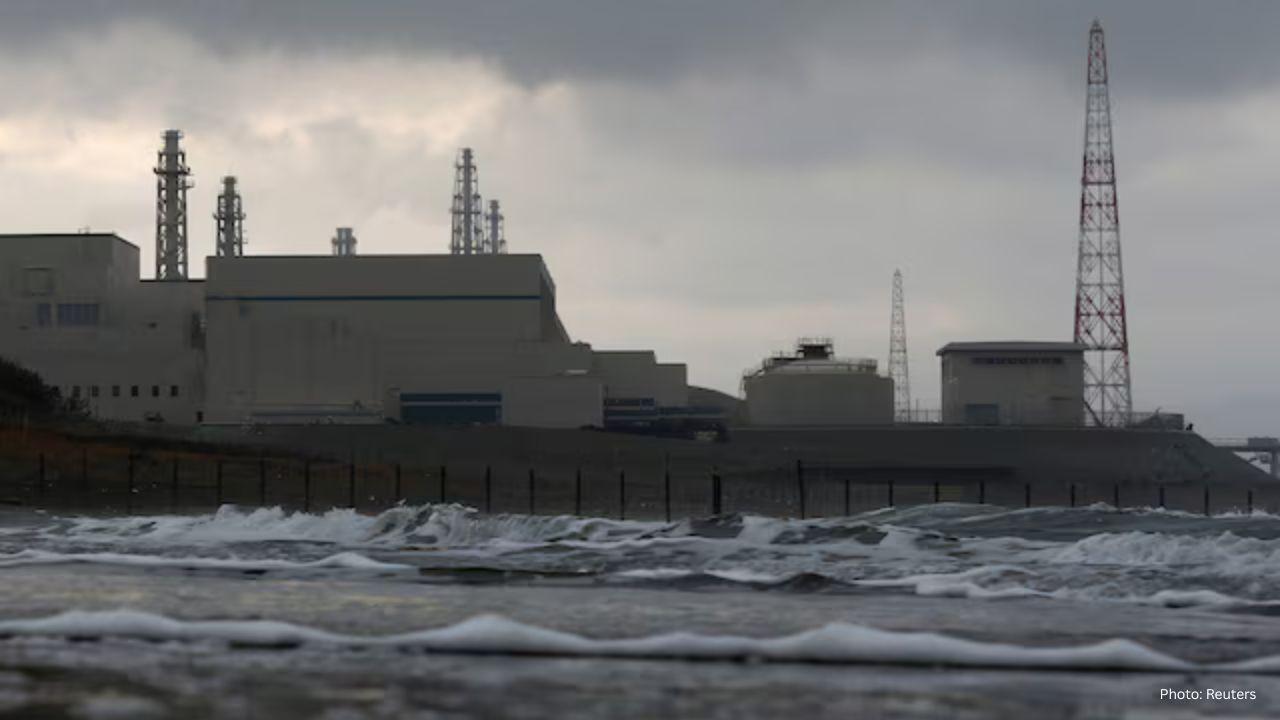 Japan Governor to Decide on Restart of World’s Largest Nuclear Plant