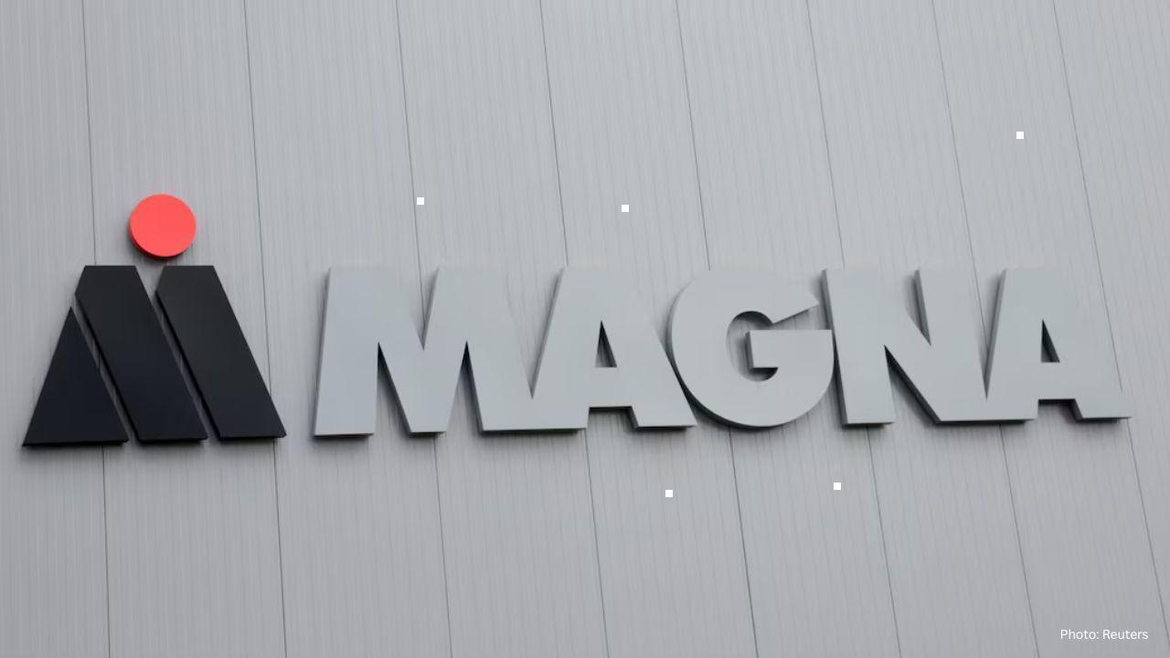 Magna to build GAC electric cars in Austria as Europe tariffs rise