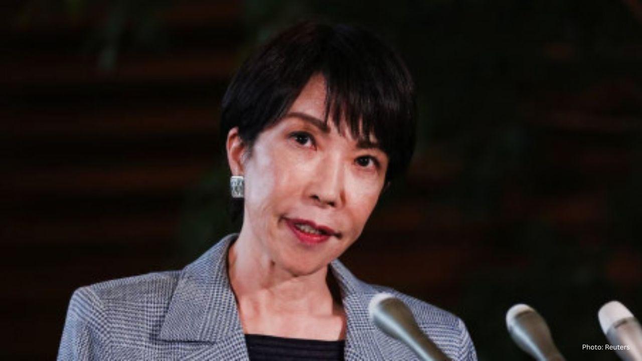 Japan PM Highlights Strong Ties with Trump After Tense China Dispute