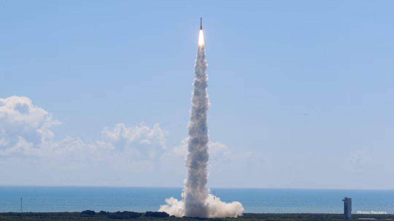 NASA Cuts Boeing Starliner Astronaut Missions After Technical Failures