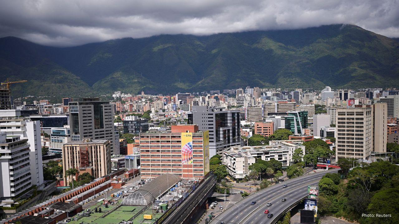 US Designates Venezuelan Cartel as Terrorist Group, Raising Global Tension