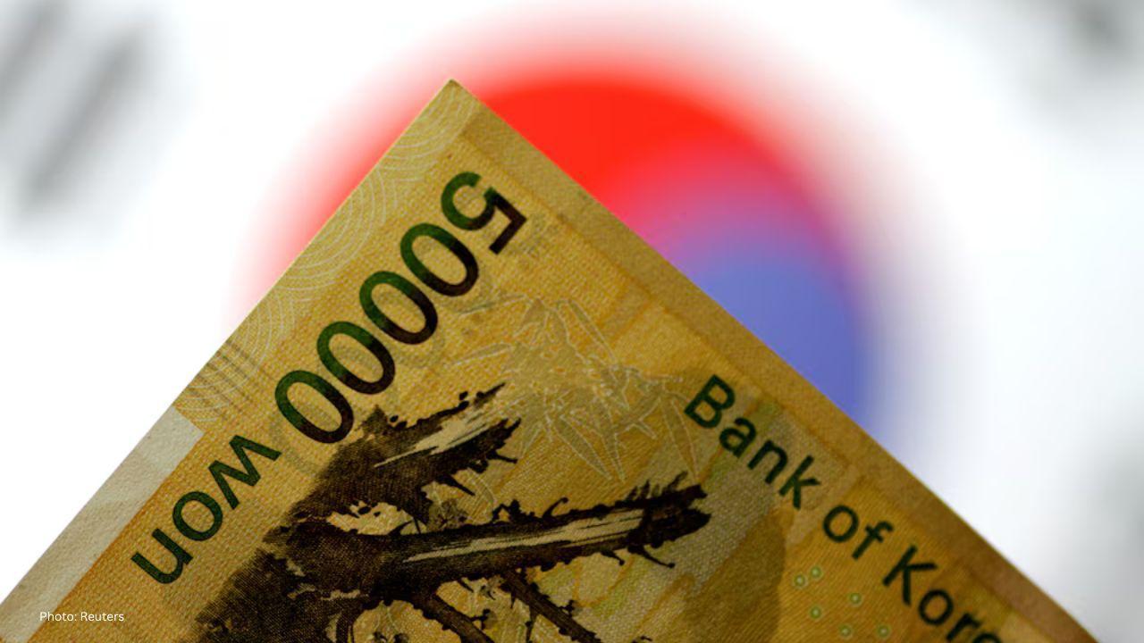 South Korea Promises FX Stability but Gives No Immediate Plan