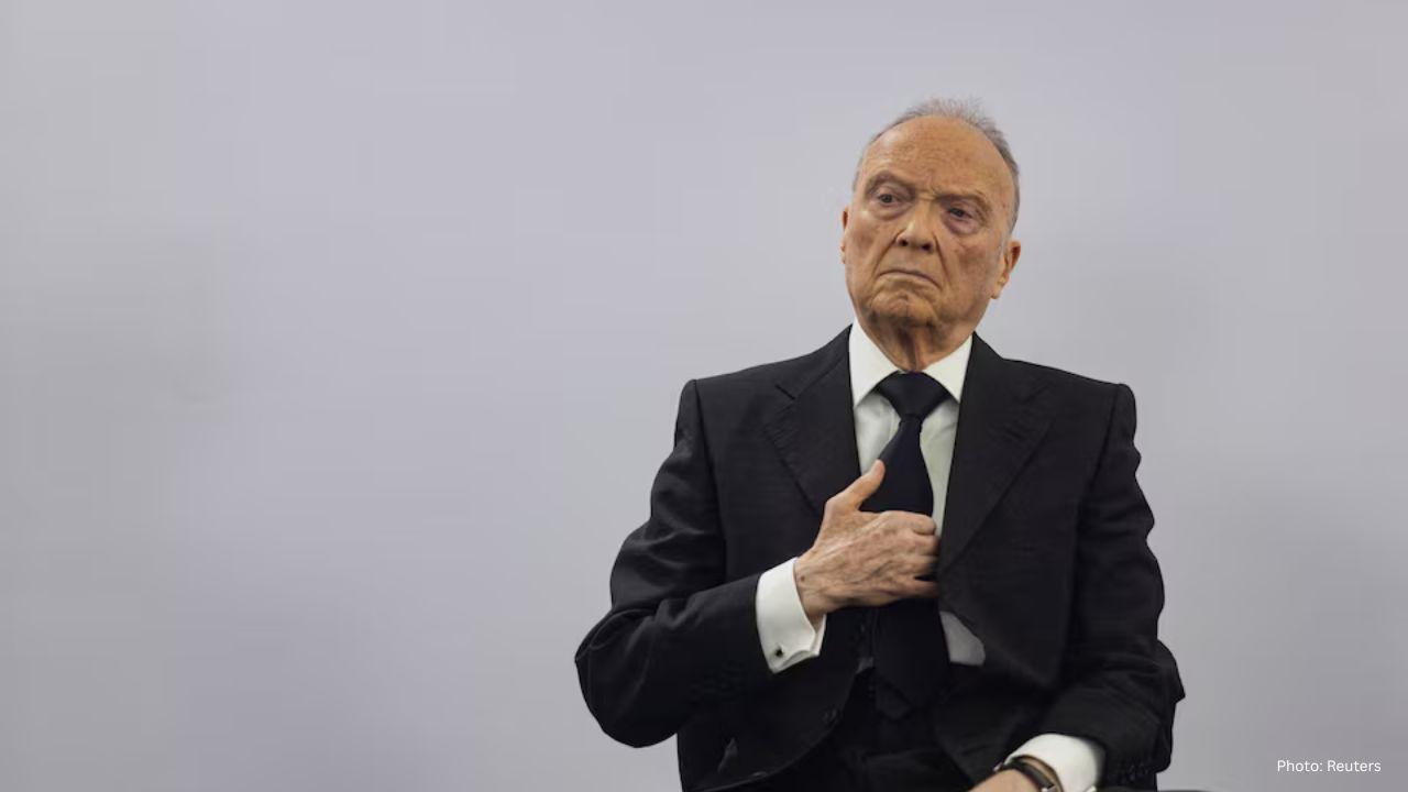 Mexico’s Attorney General Gertz Resigns, Raising Questions Over Security Leadership
