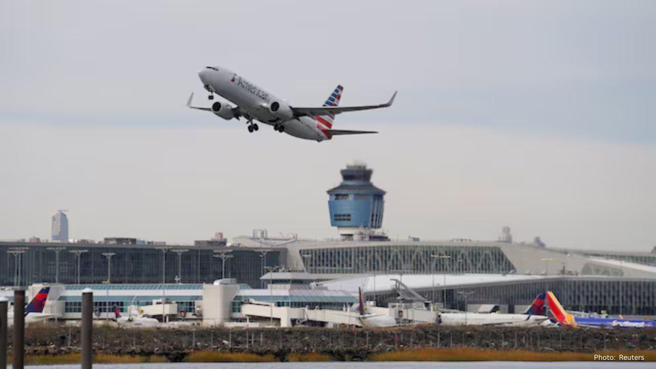 American Airlines Lowers Number of Jets Needing Airbus Software Fix