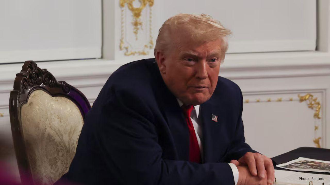 Trump’s Secret Call With Maduro Raises New Questions About U.S.–Venezuela Tensions