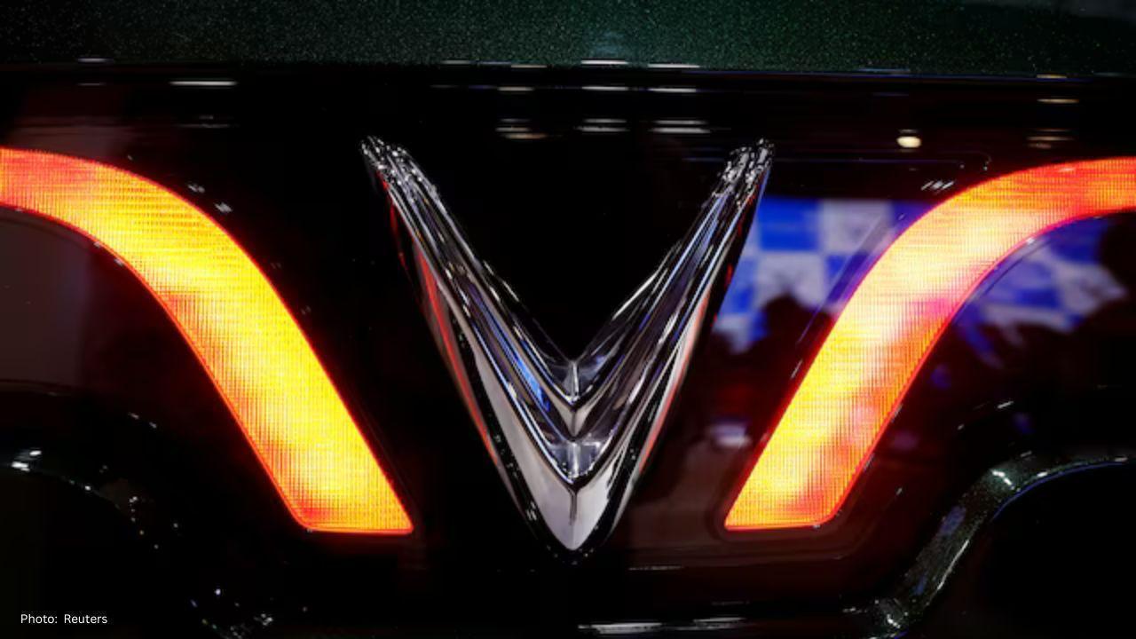 VinFast May Add Petrol-Powered Range Extenders to Boost EV Performance