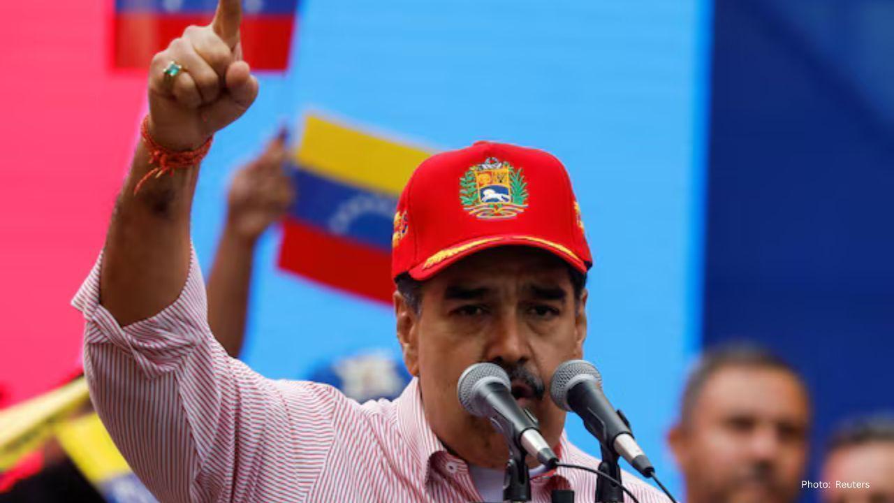 Maduro’s Future Tightens as Trump Rejects His Requests in Secret Call