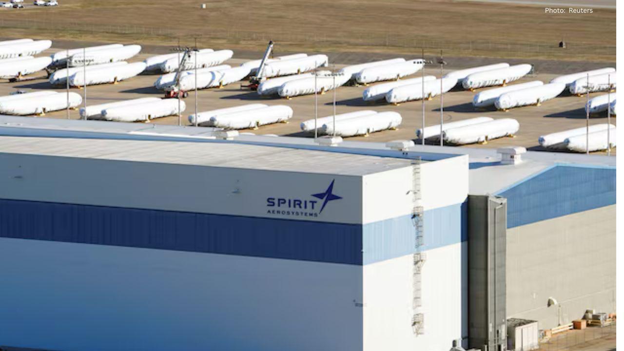 Boeing Pushes to Finish Spirit AeroSystems Merger as FTC Demands Key Sell-Offs
