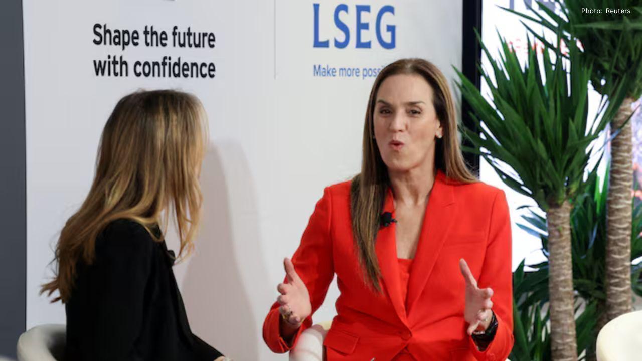 Mizuho’s Michal Katz Predicts Strong Merger Boom Through 2026