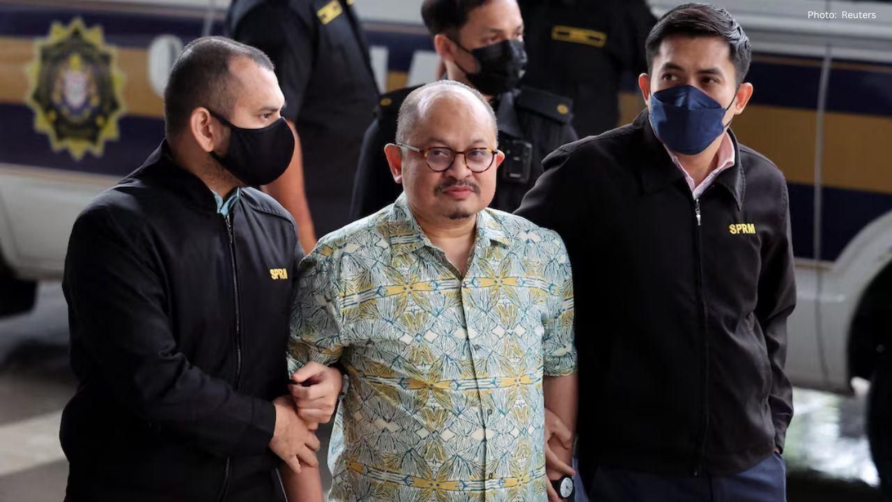 Malaysia Charges Former Aide to PM Anwar in Bribery Case
