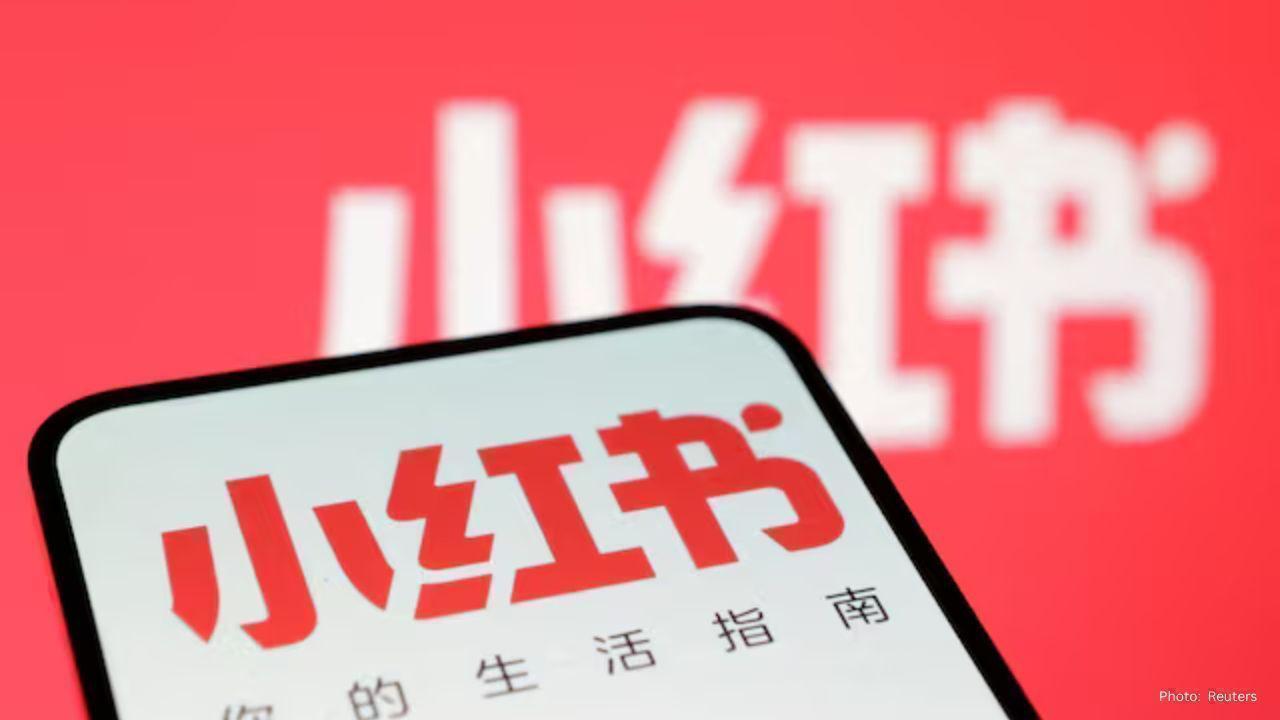 Taiwan’s Opposition Calls Rednote Ban Censorship as Government Cites Security Risks