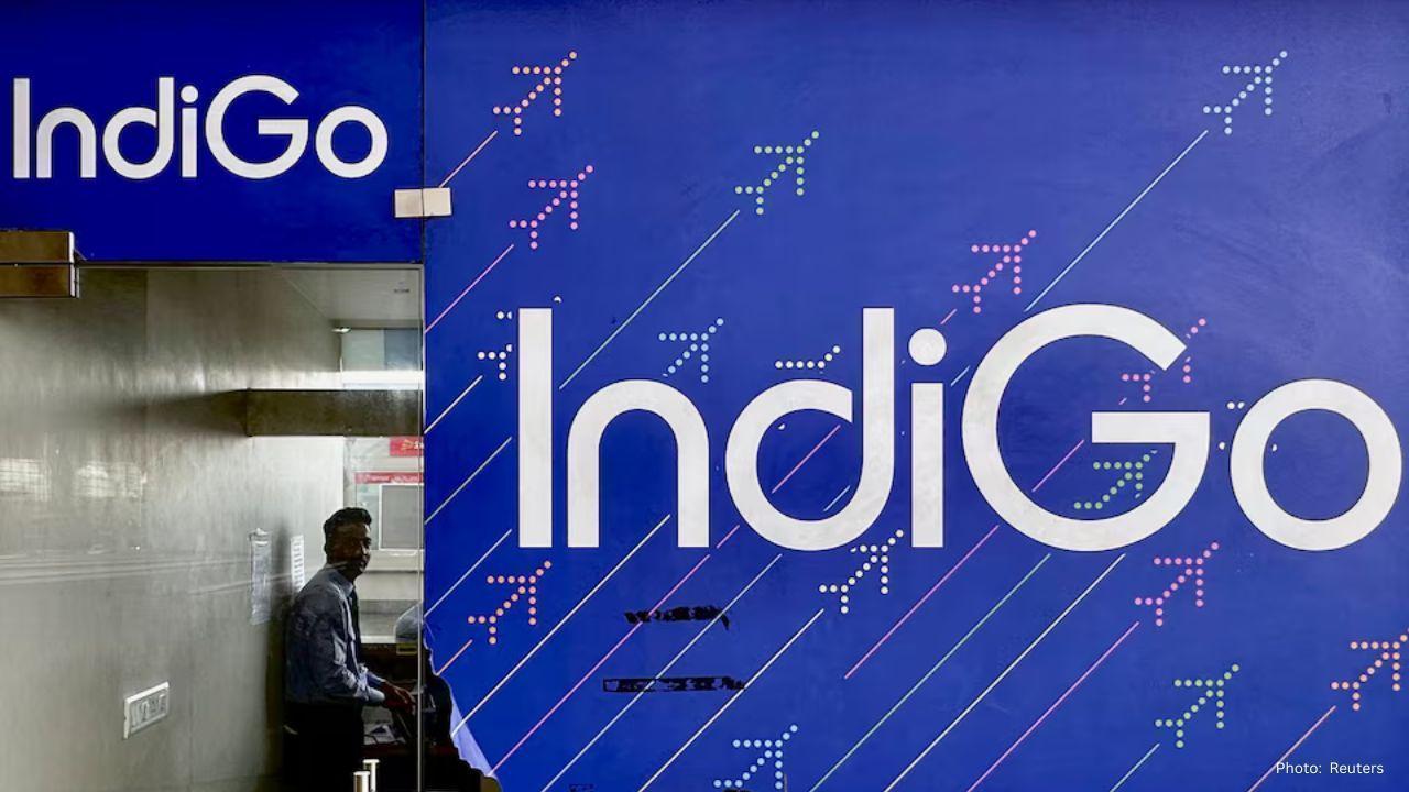IndiGo to Pay Over $55 Million to Passengers After Mass Flight Cancellations
