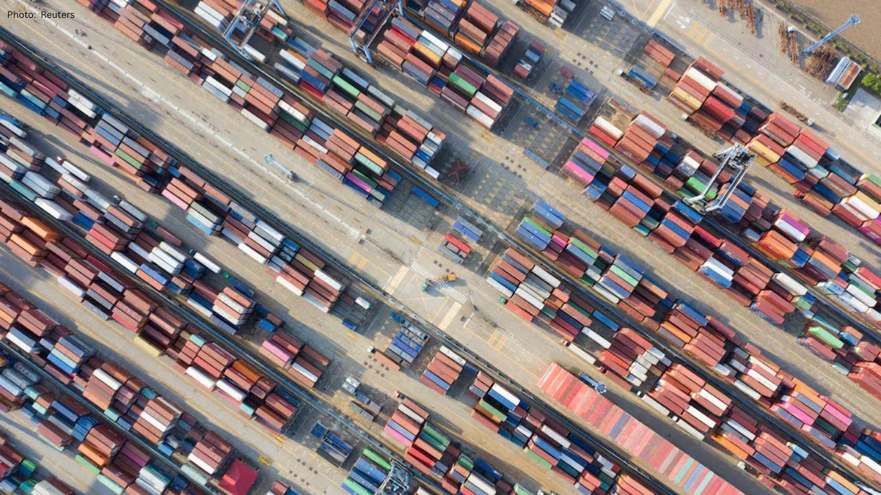 China Says It Will Increase Exports and Imports in 2026 to Support Stable Trade Growth