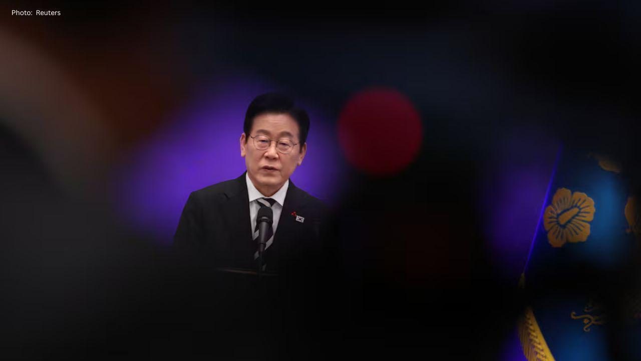 South Korea and Laos Take a New Step Forward with Stronger Partnership