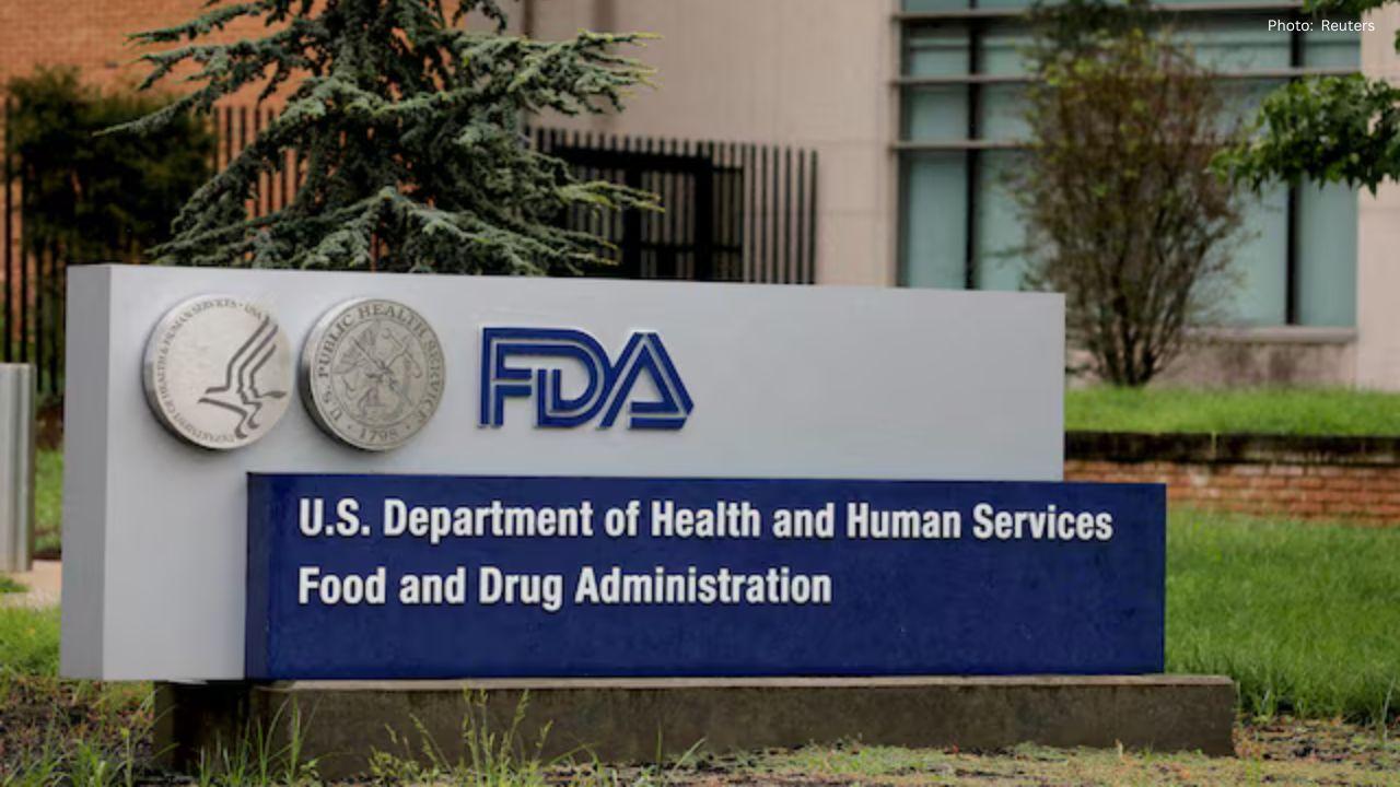 US FDA Approves Sale of Six on! PLUS Nicotine Pouch Products