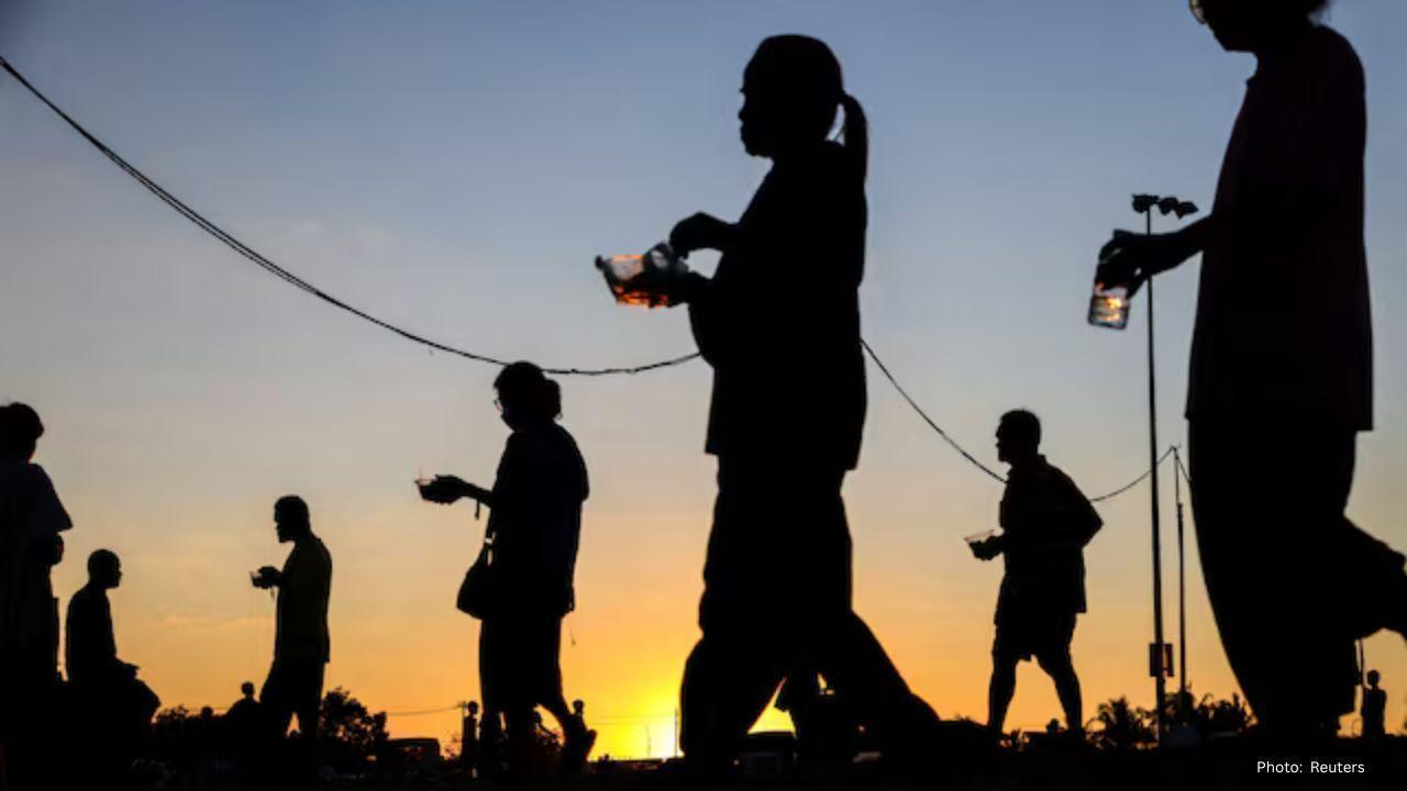 ASEAN’s Big Test: Can Regional Diplomacy End the Thailand–Cambodia Border Fighting?