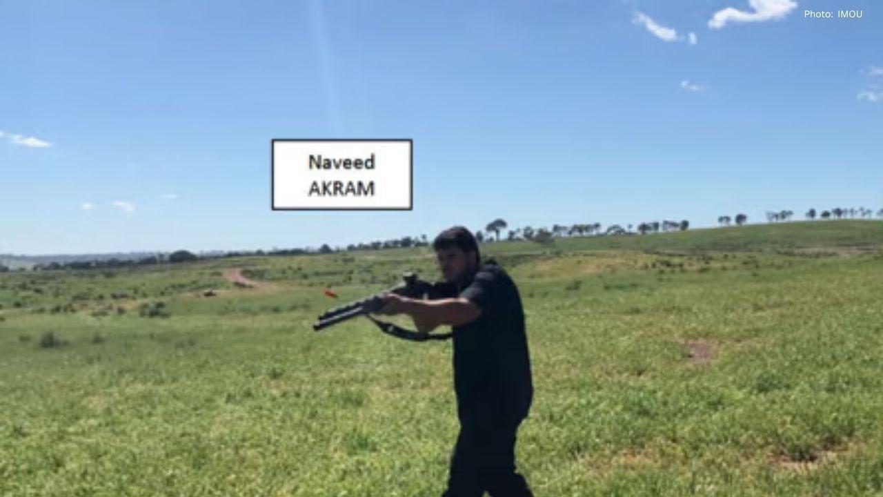 Bondi Shooting: Homemade Bombs Thrown but Failed