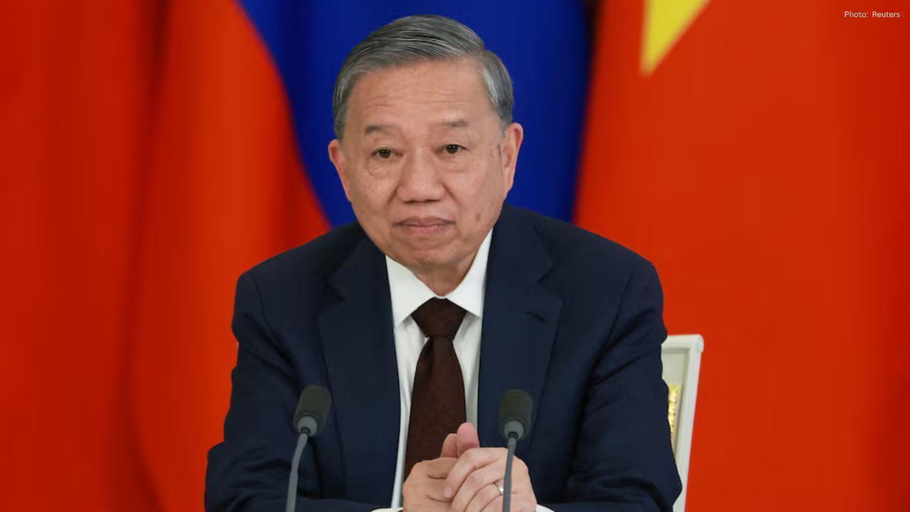 Vietnam’s Communist Party Finalises Leadership Candidates Ahead of January Congress