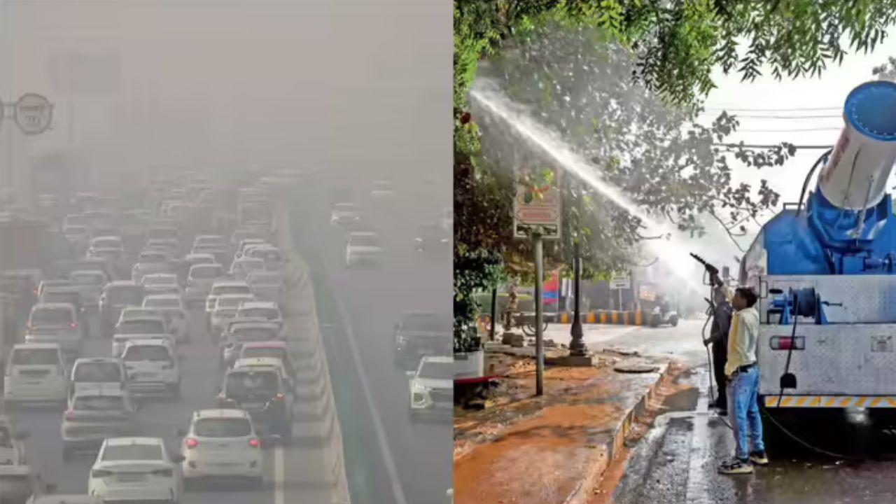 Delhi Government on Alert After Supreme Court Orders Safety Measures