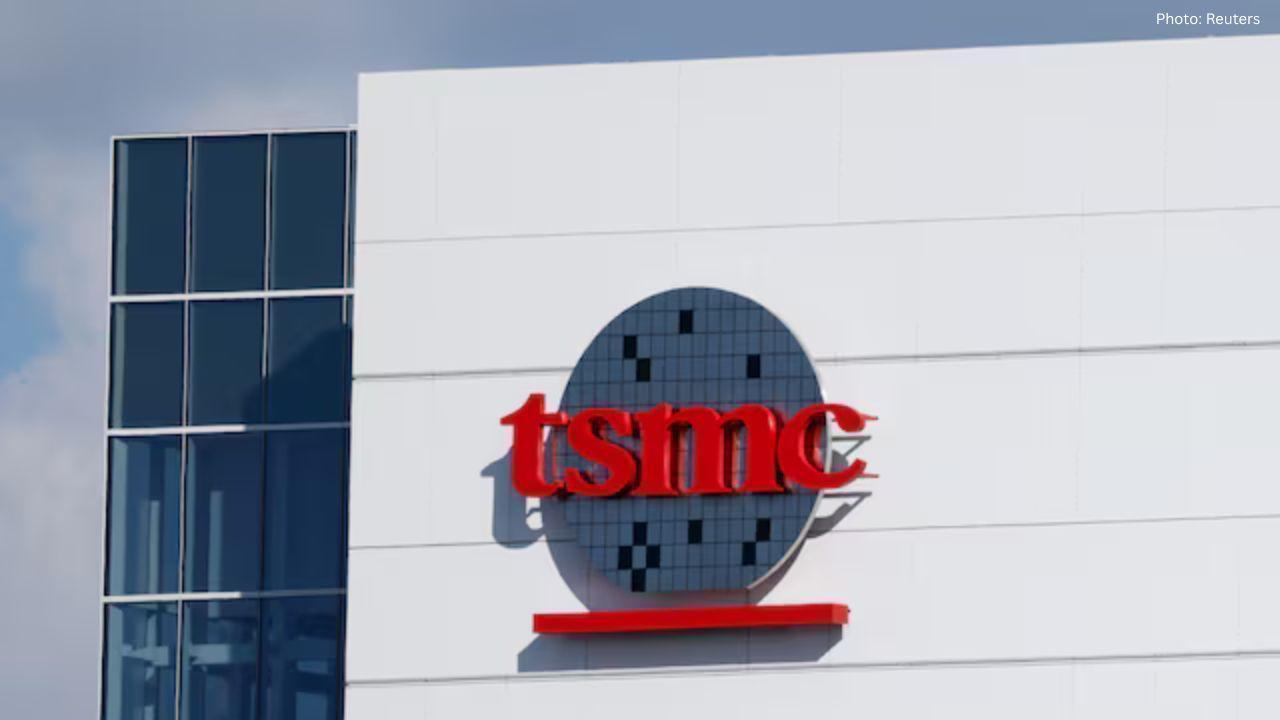 U.S. Approves Annual Licence for TSMC to Import Chip Tools into China