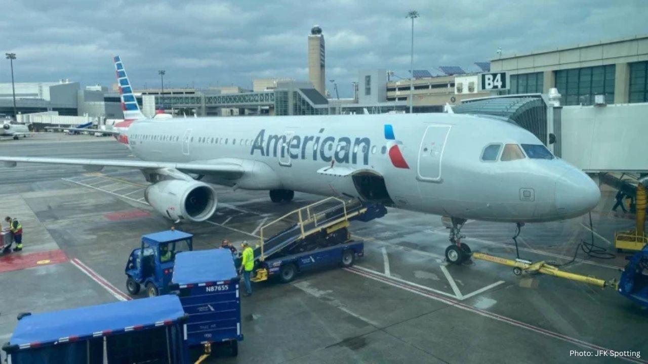 Passenger Removed After Reporting In-Flight Threat at New York JFK Raises Safety Concerns