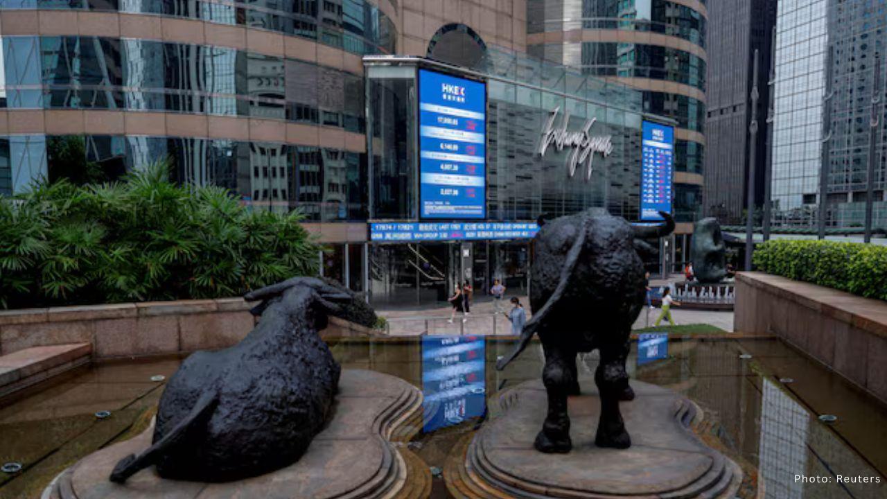 China’s OmniVision Prices Hong Kong IPO at Top Level, Raises $616 Million