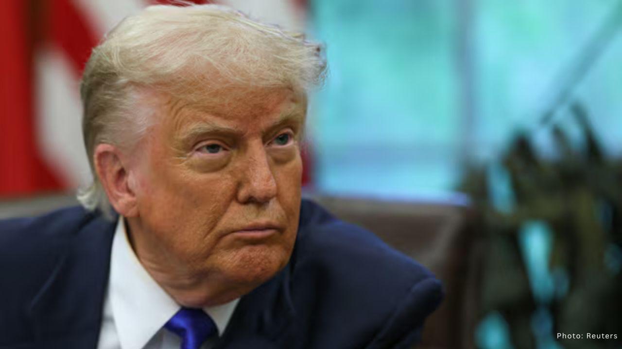 Defense Firms Seek Legal Help After Trump Links Profits to Weapon Delivery Speed